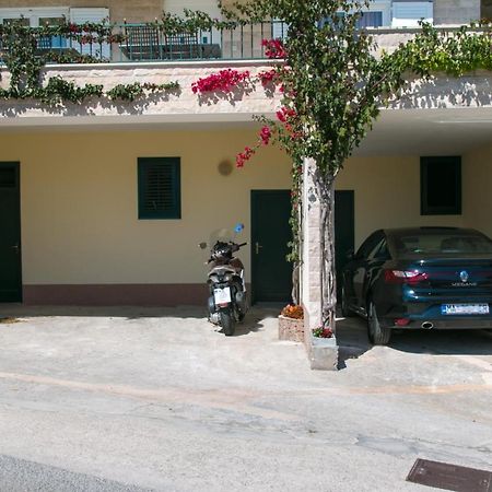 Apartment Brela 2717C Exterior foto