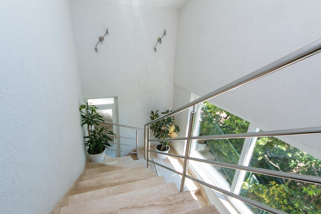 Apartment Brela 2717C Exterior foto
